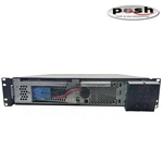 Apc Smart-ups SUM1500RMXL2U 1500VA 120V Rackmount Missing Front Cover Used. Price: $200.00.
