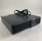 Liebert PS1000RT3-120W 1000VA 2U Line-interactive Ups System Tested No Batteries Used. Price: $156.37.