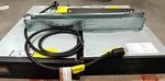 Hp R5000 Battery Backup Ups (628821-001) With 3U Extended Erm (628823-001) Used. Price: $1124.41.