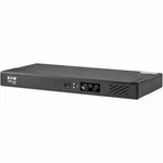 Eaton Tripp Lite Series 500VA 1U Rack Mount Lithium Ups, 400W, Cloud-connected New. Price: $497.35.
