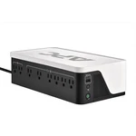 Apc Ups Battery Backup, 1050VA With 6 Outlets, Type Usb ... New. Price: $254.03.