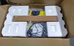 Eaton Extended Battery Module 9PXEBM240RT 240V 46A New Open Box Read. Price: $699.99.
