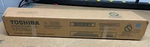 Genuine Toshiba TFC75UC T-FC75U-C Cyan Toner For E-studio 5560C 6560C /6570C New. Price: $42.99.