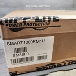 Tripp Lite Ups: 1000VA 120V SMART1000RM1U Sealed New. Price: $450.00.