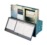 Parallax Power Components 8345TC Center W/ 45A Dc Convert New. Price: $669.89.