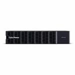 Cyberpower BP24VL2U01 Extended Battery Modules New. Price: $929.95.