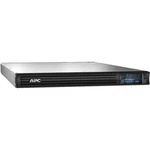 Apc Smart-ups, Line Interactive, 1500VA, Rackmount 1U, 120V, 4X Nema 5-15R Outle New. Price: $1306.02.
