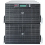 Apc Online SURT15KRMXLT 15000VA 208, 240V W/netcard & Railkit W/warranty Used. Price: $6629.00.