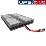 Cyberpower RB0690X4B Compatible Replacement Battery Pack New. Price: $129.99.