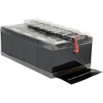 Tripp Lite RBC49DV Ups Battery Cartridge 48V Spill-proof New. Price: $431.51.