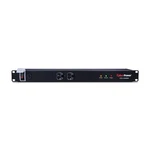 Cyberpower CPS1220RMS-R 12-OUTLET Surge Protector, 1U Rackmount Refurbished Certified. Price: $55.01.