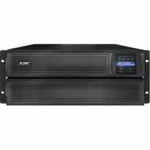 Apc Smart-ups SMX2000LV 2000VA Rack/tower Lcd 100-127V New. Price: $1550.00.
