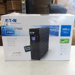 Eaton ELP1200FR 1200VA 750W Stand Alone Uninterruptible Power Supply Open. Price: $200.00.