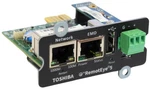 Toshiba Remoteye Ups Network Card (RMTI-5) New. Price: $674.90.
