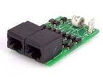 Apc 640-0253J Replacement Part: RJ45 Ethernet Interface Board For Ups SC1500 Gebraucht. Price: $27.67.