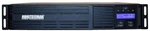 Minuteman / Para Systems - EXR1500RT2U Series Line Interactive New. Price: $1481.22.