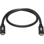 Tripp Lite U42020NG25A 20IN Usb-c Cable 10GBPS M/m New. Price: $35.17.