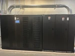 Liebert Nx 400KVA 400KW Ups System 480V 3-PHASE Emerson 38SA400AAAVA685 '15 Used. Price: $33000.00.