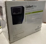 Emerson Liebert PSA1000MT3-120U 600W 8 Outputs 1000VA New Open Box. Price: $99.00.