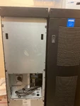 Eaton Powerware 9355-30, Options Cabinets, KBT00110000001, Lot Of 2 !!!!! Open. Price: $3998.98.