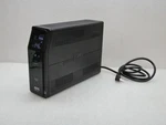 Apc Back-ups BR1500M2 Uninterruptible Battery System W/batteries Used. Price: $129.00.