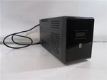 Xtreme Power S70-1500 Line Interactive Ups 1500VA 900W 120V 8 Outlets Used. Price: $55.99.