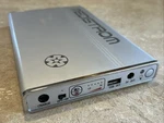 Medistrom PILOT-12 Lite Battery / Backup Power Supply Volt Model No Cords Used. Price: $79.99.