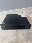 Wattbox For Ip Power Conditioners, 1100VA No Batteries WB-OVRC-UPS-1100-1 Used. Price: $165.00.