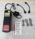 Smart Power Systems 600V 360W Uninterruptible Supply SBP0600TBF-6U-LCD New. Price: $299.99.