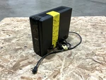 Apc BX1500G Uninterruptible Power Supply 12A 120V 50/60HZ Missing Battery Used. Price: $54.95.