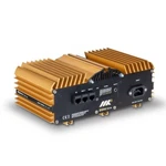 Dimlux Electronic Ballast Xtreme Series Mkii Dimmable 7 Power 600W-400 Nuovo. Price: $279.80.