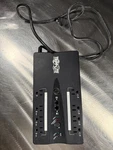 Tripp Lite ECO550UPS 550VA 300W Battery Backup & Surge Protector New. Price: $45.00.