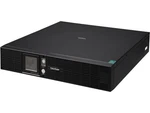 Cyberpower OR2200LCDRTXL2U Smart App Ups Systems - 2100VA/1650W, 120 Vac, New. Price: $1582.53.