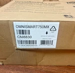 OMNISMART750MX Line-interactive Ups -tripp Lite Series -free Ship ***new***. Price: $90.00.
