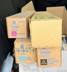 Oem Konica Minolta TN321 Full Set Toners A33K130,A33K230,A33K330 New. Price: $149.99.