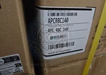 APCRBC140 - Replacement Battery For Ups Srt & Surt Series New. Price: $237.50.
