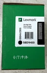 Lexmark 58D1H00 MS821,823,825,MS/MX725,822,826 Return Program 15K Toner Cartridg New. Price: $279.88.