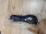 Apc Battery Backup Communication Cable Fci 940-0127B Usb To RJ-45 New. Price: $15.00.