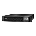 Apc Smart-ups Online 1500VA 120V Rack/tower (SRT1500RMXLA) New. Price: $1754.90.