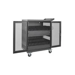 Eaton Electrical CSC32AC Tripp Lite By Multi-device Charging Cart New. Price: $1541.89.