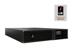 Liebert POWERSURE5 PSI5-1500RT120LI Ups 1500VA 120V #newbatts Wanrty Used. Price: $2469.00.