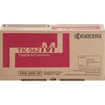 Kyocera 1T02HNBUS0 Toner Cartridge Magenda (TK-562M) New. Price: $30.99.