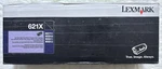 Lexmark 621X Black Extra High Yield 62D1X00 Toner Cartridge Genuine Retail Box New. Price: $49.98.