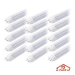 Led T8 Tube G13 20W 2600LM 6000K 90 Minute Emergency Lamp Battery Backup New. Price: $199.99.