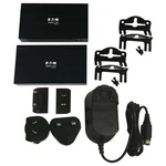 Tripp Lite B127A-111-BDTD Displayport Over CAT6 Extender Kit-lot Of 19 Pcs New. Price: $1800.00.