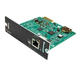 Apc AP9640 Ups Network Management Card 3 New. Price: $592.00.
