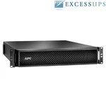 Apc Smart-ups 96V 3000VA 2U Extended Runtime Battery Pack SRT96RMBP ... Used. Price: $1549.99.