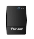 Forza Ups Battery Backup & Surge Protector 6 Outlet - New, Black. Price: $65.00.