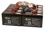 Raion Power Apc Smartups 3000RM3U RBC12 Battery Kit New. Price: $199.99.