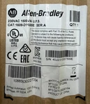 Allen-bradley 1609-D1500E Ups 230V Ac Input/output New Sealed. Price: $960.00.